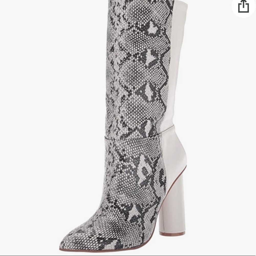 Kolby Boot